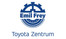 Logo AHZ Automobil Handels Zentrum GmbH